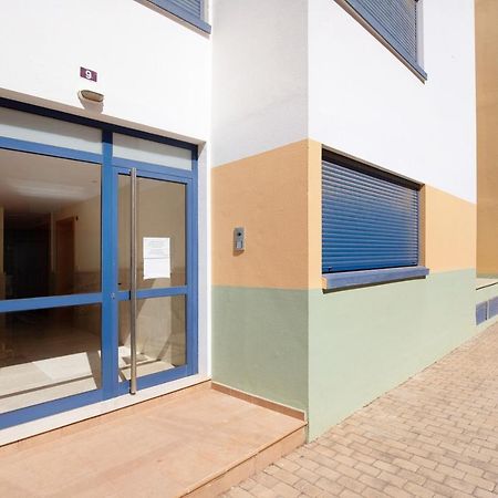 Apartamento Lancelot Puerto del Rosario  Εξωτερικό φωτογραφία