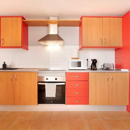 Apartamento Lancelot Puerto del Rosario  Εξωτερικό φωτογραφία