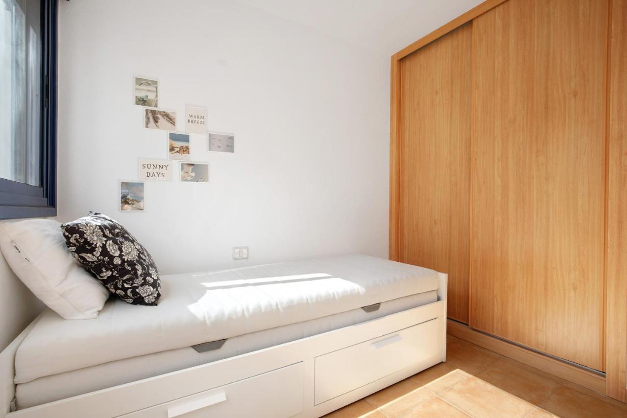 Apartamento Lancelot Puerto del Rosario  Εξωτερικό φωτογραφία