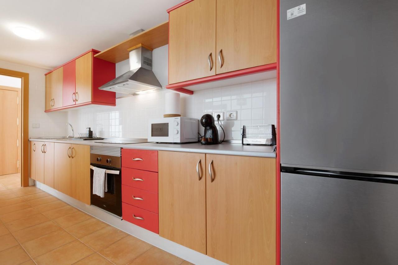 Apartamento Lancelot Puerto del Rosario  Εξωτερικό φωτογραφία