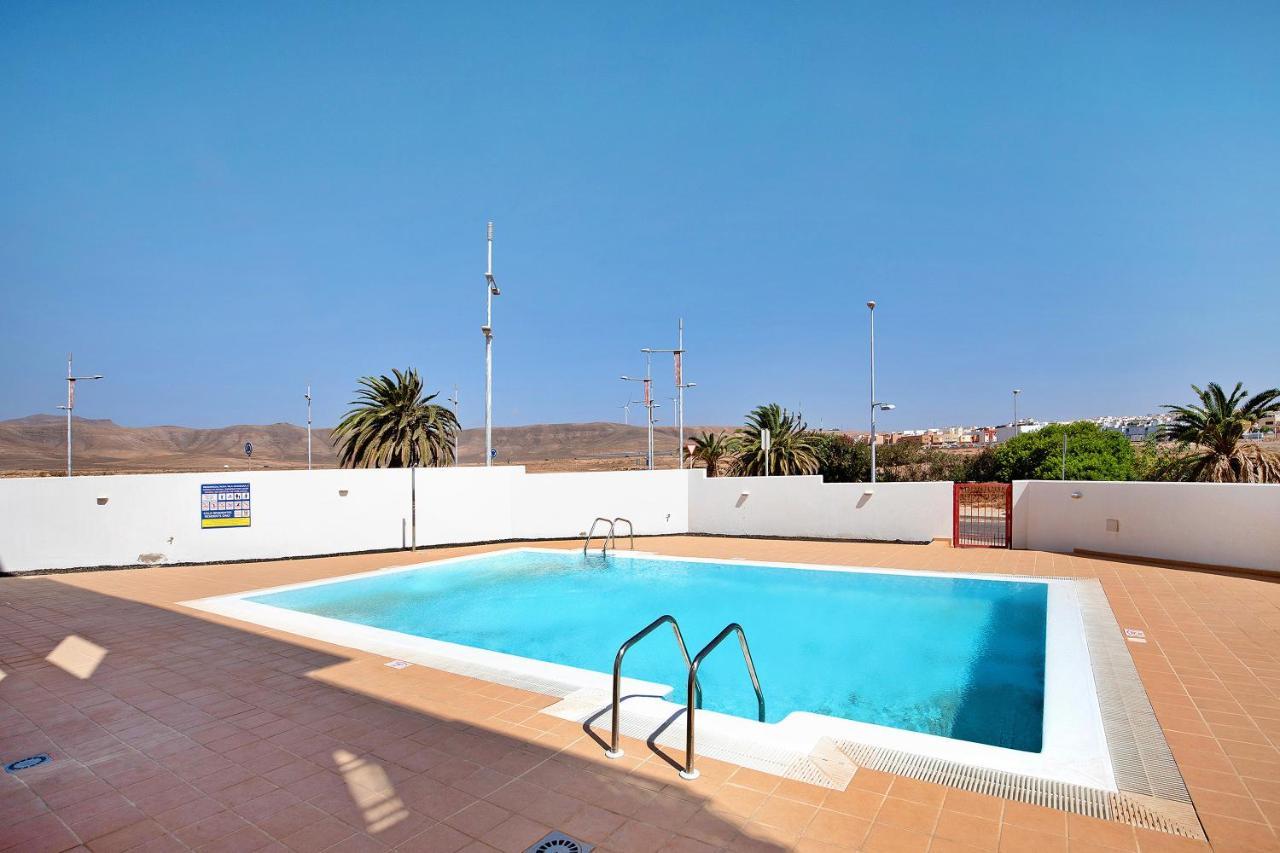 Apartamento Lancelot Puerto del Rosario  Εξωτερικό φωτογραφία
