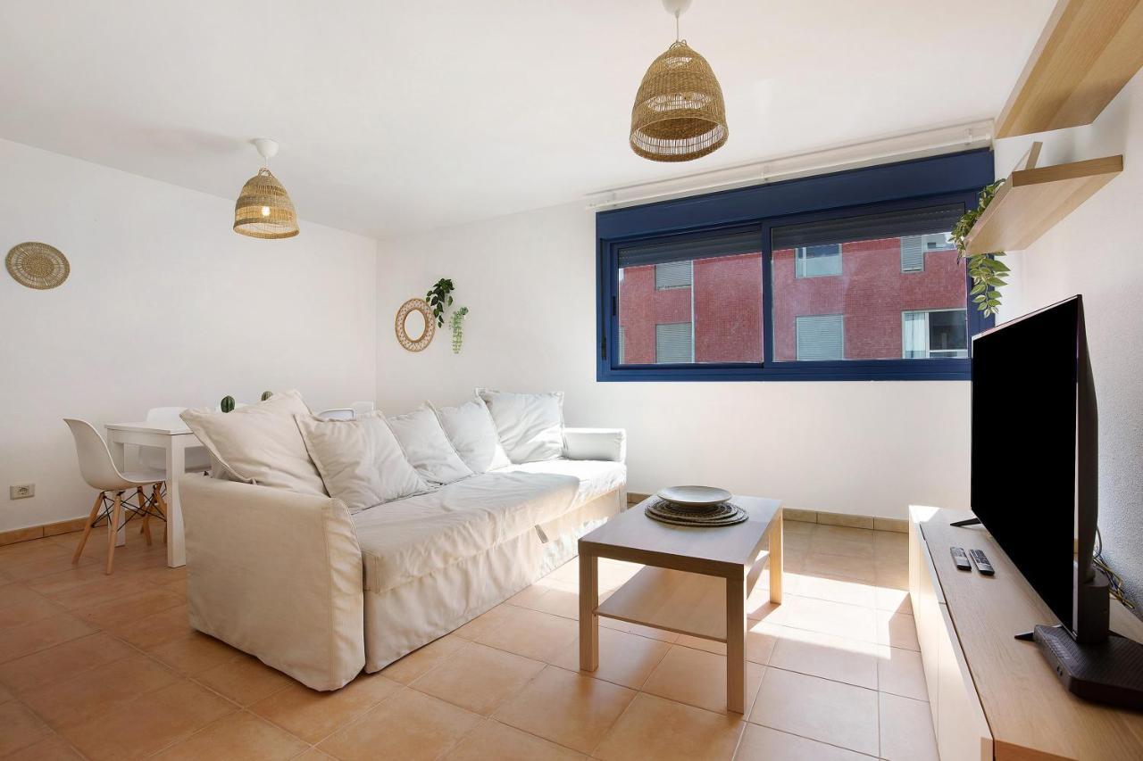 Apartamento Lancelot Puerto del Rosario  Εξωτερικό φωτογραφία