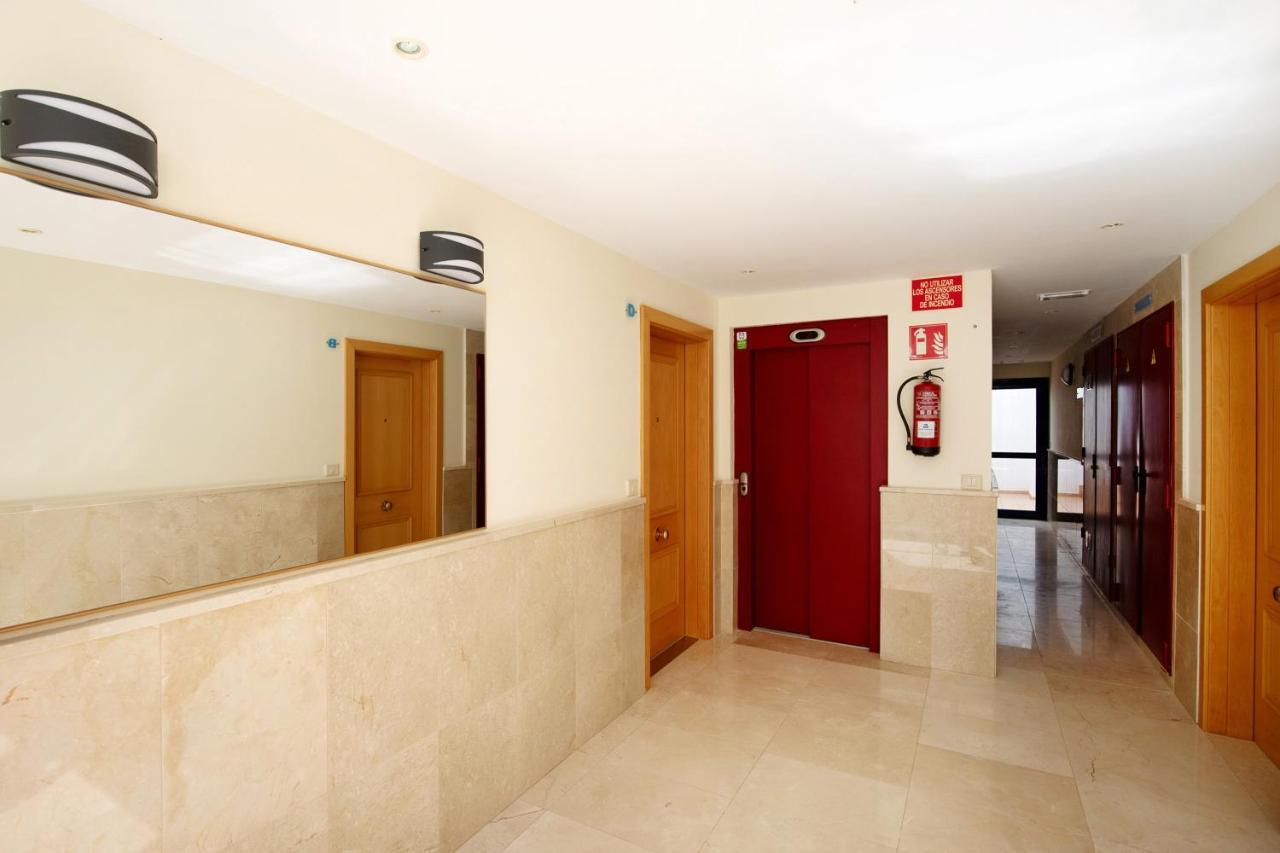 Apartamento Lancelot Puerto del Rosario  Εξωτερικό φωτογραφία
