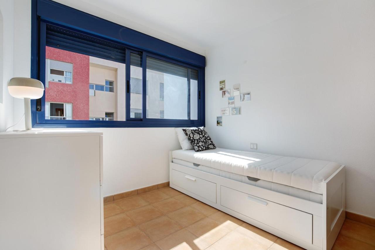 Apartamento Lancelot Puerto del Rosario  Εξωτερικό φωτογραφία
