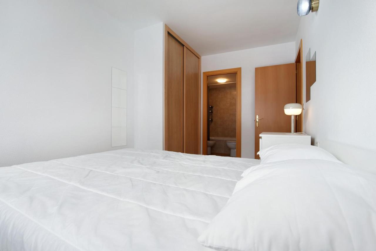 Apartamento Lancelot Puerto del Rosario  Εξωτερικό φωτογραφία