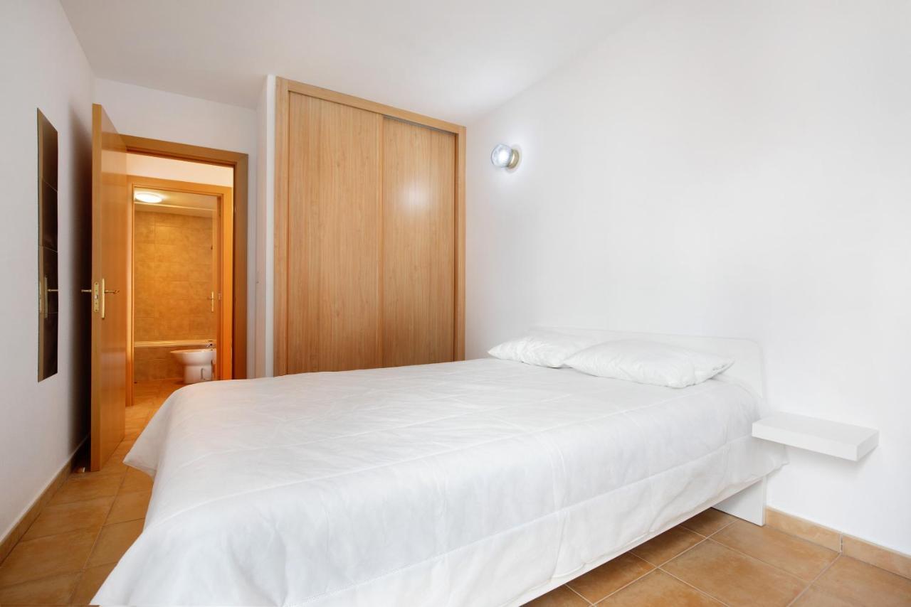 Apartamento Lancelot Puerto del Rosario  Εξωτερικό φωτογραφία