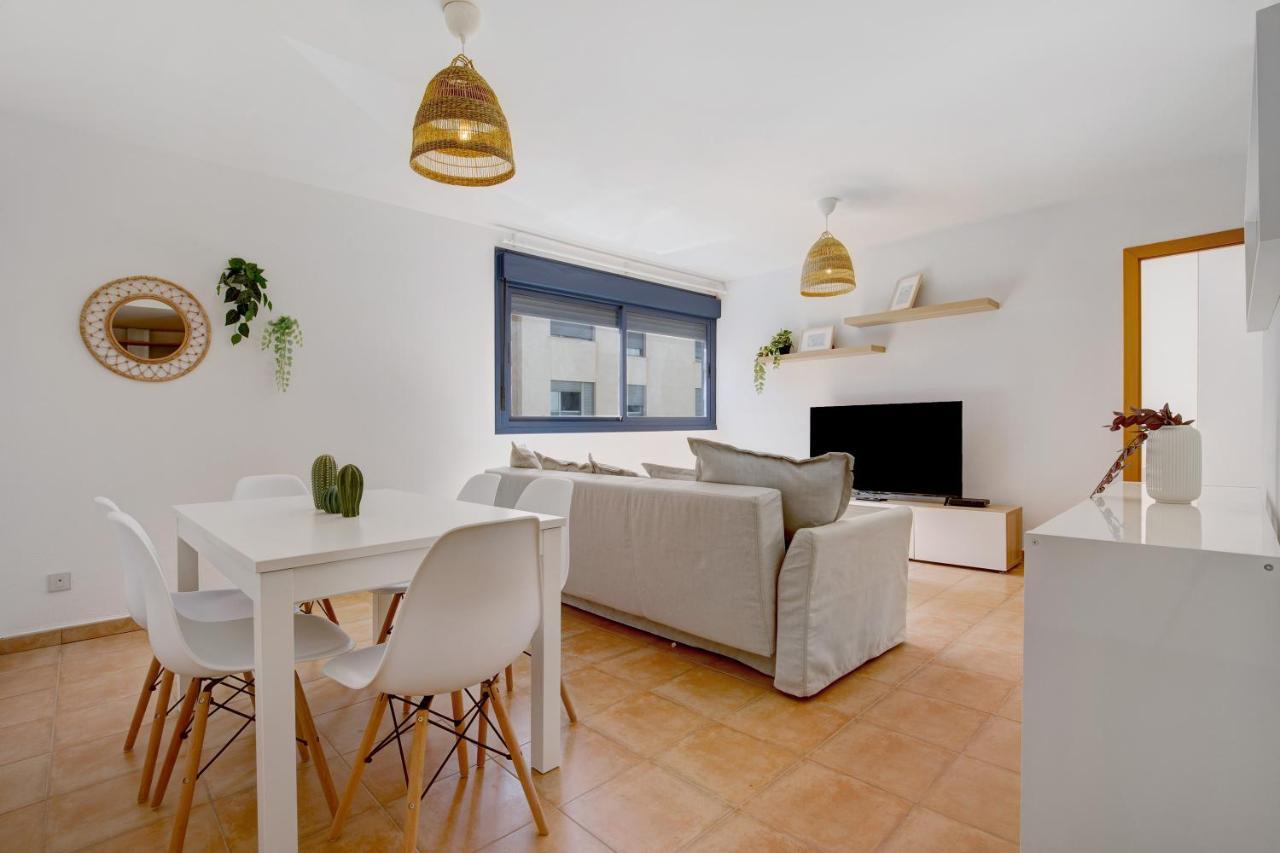 Apartamento Lancelot Puerto del Rosario  Εξωτερικό φωτογραφία