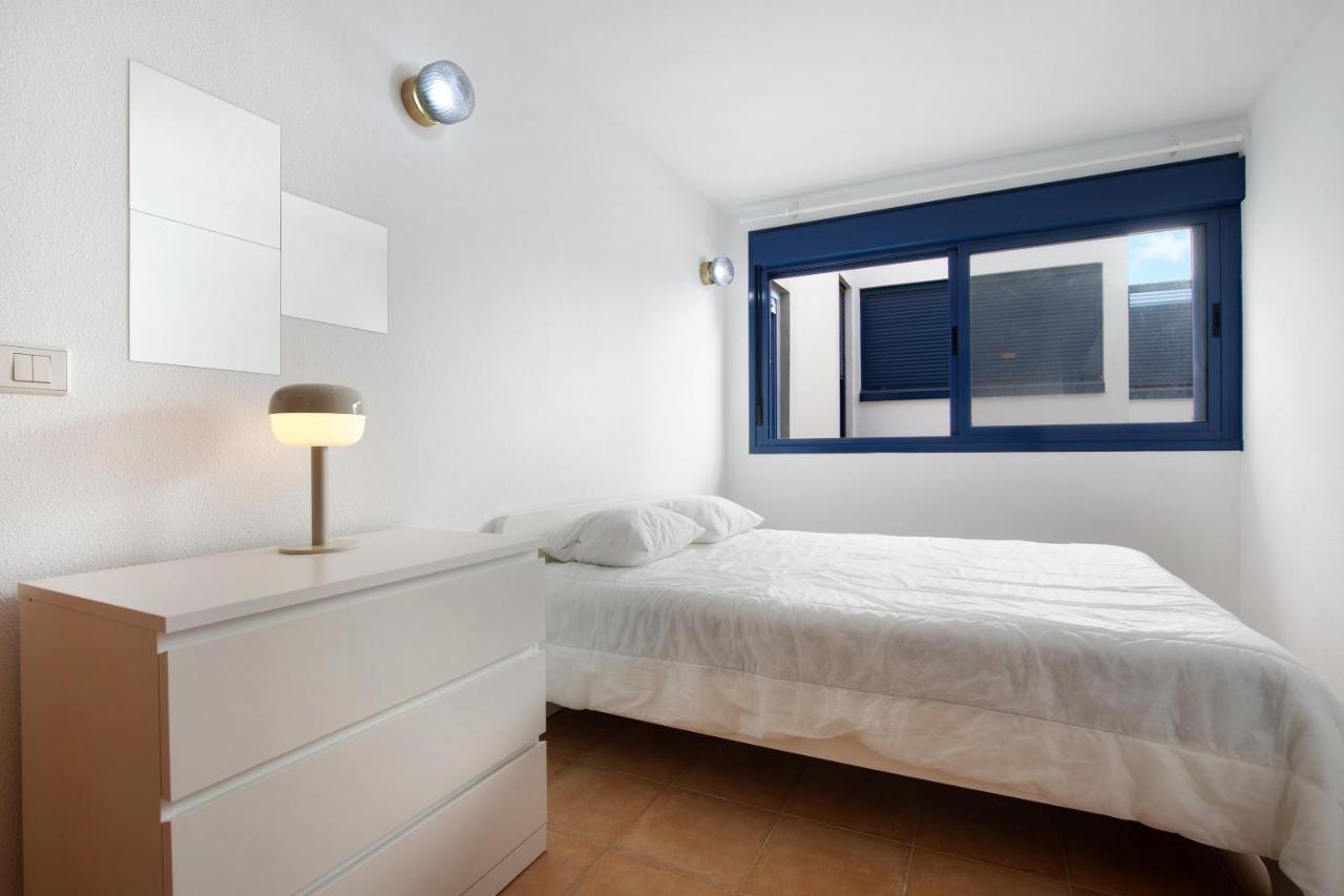 Apartamento Lancelot Puerto del Rosario  Εξωτερικό φωτογραφία
