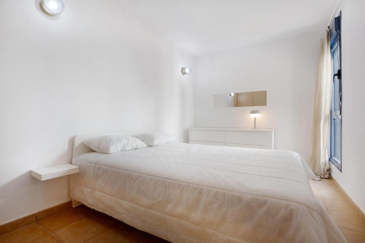 Apartamento Lancelot Puerto del Rosario  Εξωτερικό φωτογραφία