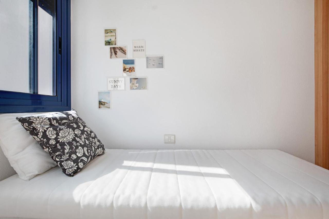 Apartamento Lancelot Puerto del Rosario  Εξωτερικό φωτογραφία
