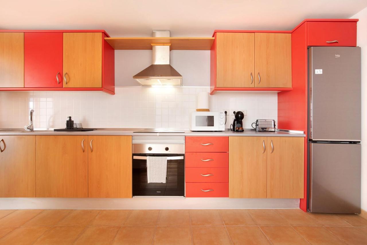 Apartamento Lancelot Puerto del Rosario  Εξωτερικό φωτογραφία